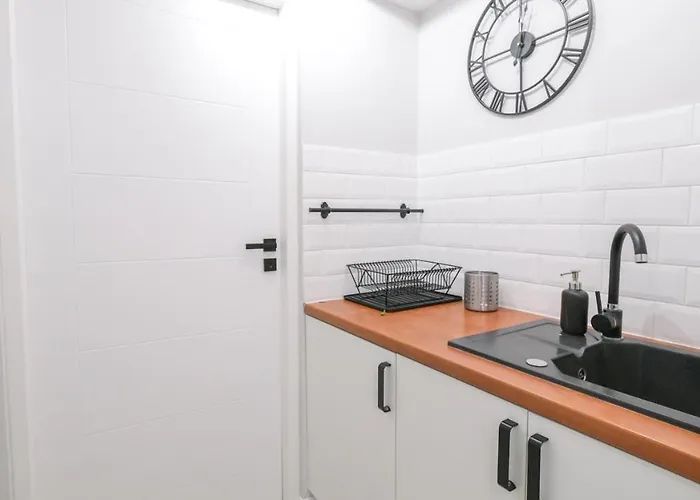 Apartamento Przytulny Zakatek Wawel