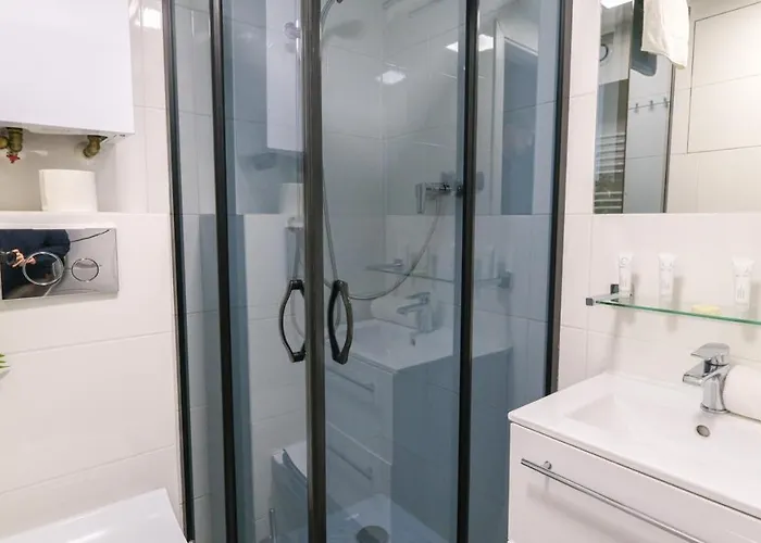 Apartamento Przytulny Zakatek Wawel