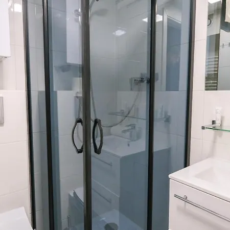 Apartmán Przytulny Zakatek Wawel