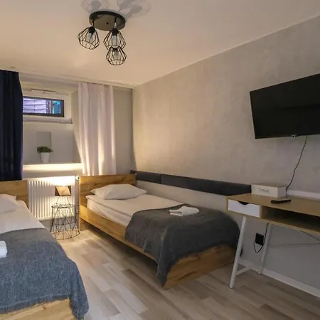 Przytulny Zakatek Wawel * Cracovia